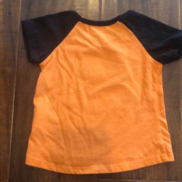 Disney Halloween Minnie Mouse shirt - Picture 4 of 4